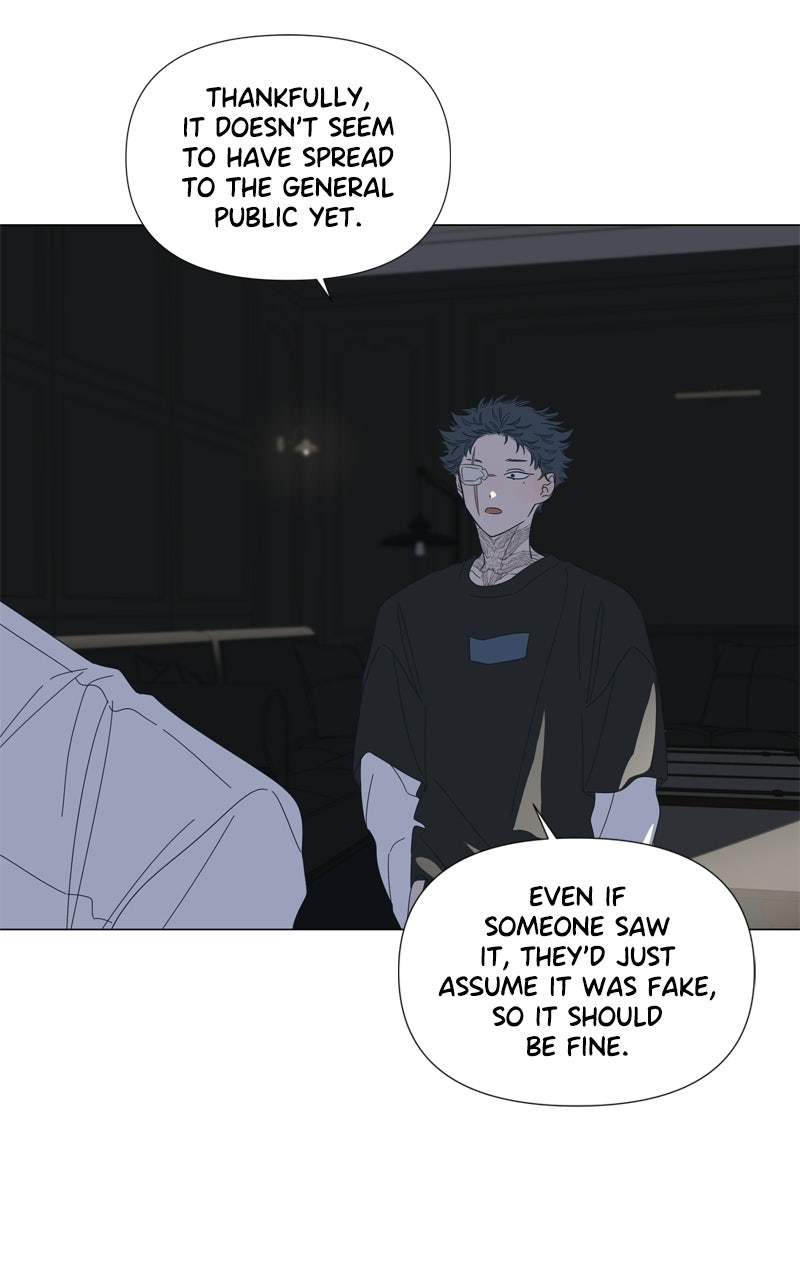 Read Moonchild chapter 125 image 4 on Lezhin
