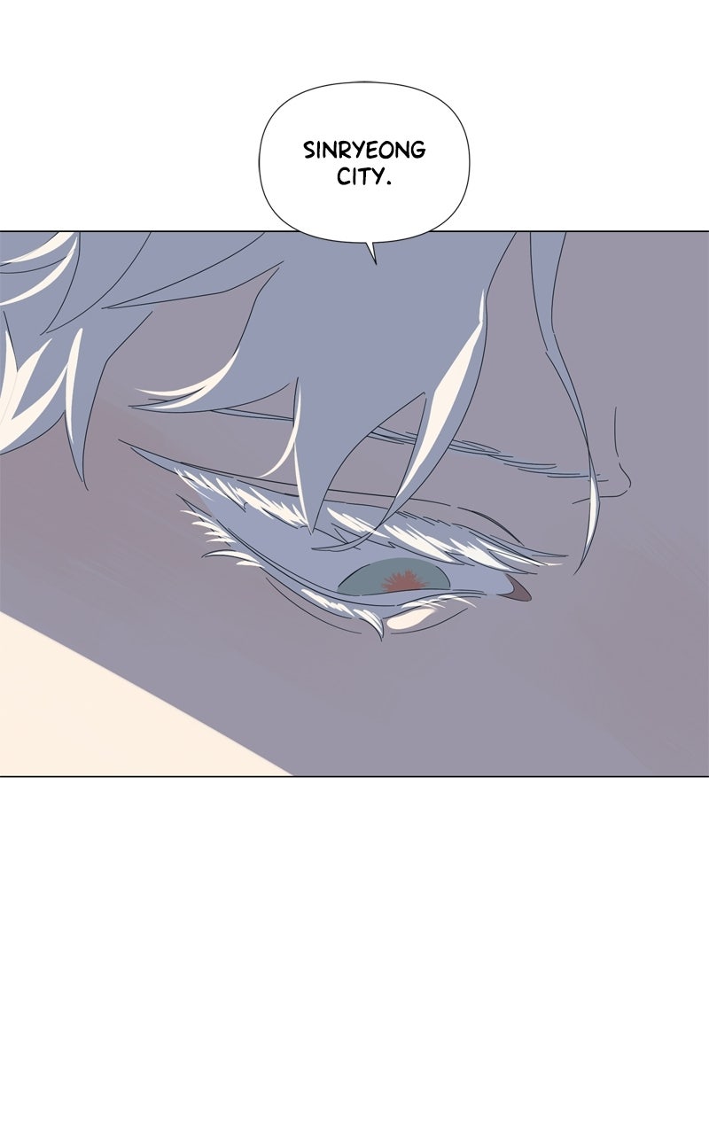 Read Moonchild chapter 125 image 40 on Lezhin