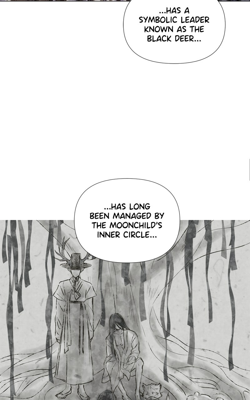 Read Moonchild chapter 125 image 42 on Lezhin
