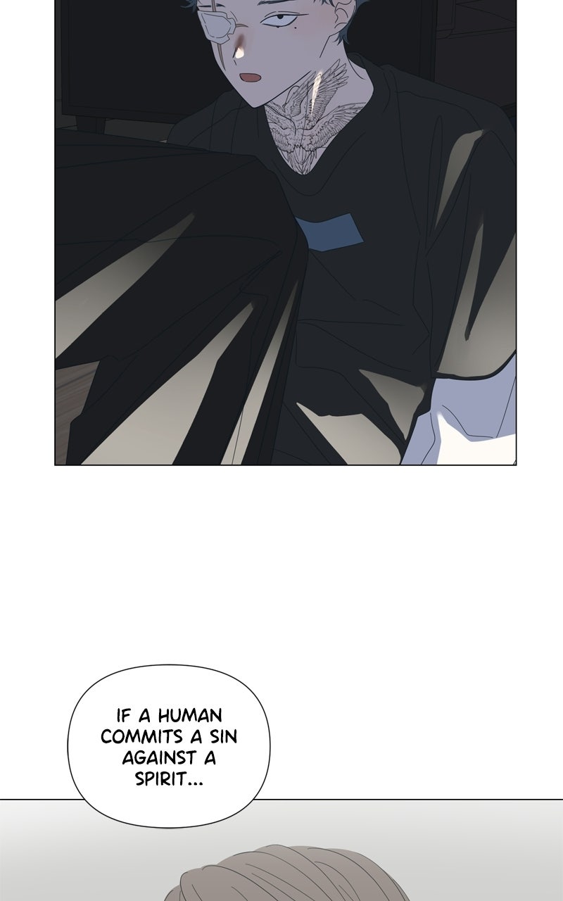 Read Moonchild chapter 125 image 45 on Lezhin