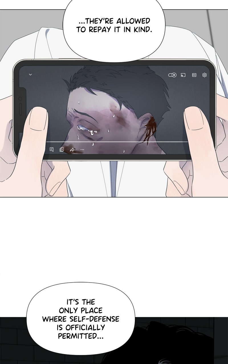 Read Moonchild chapter 125 image 47 on Lezhin