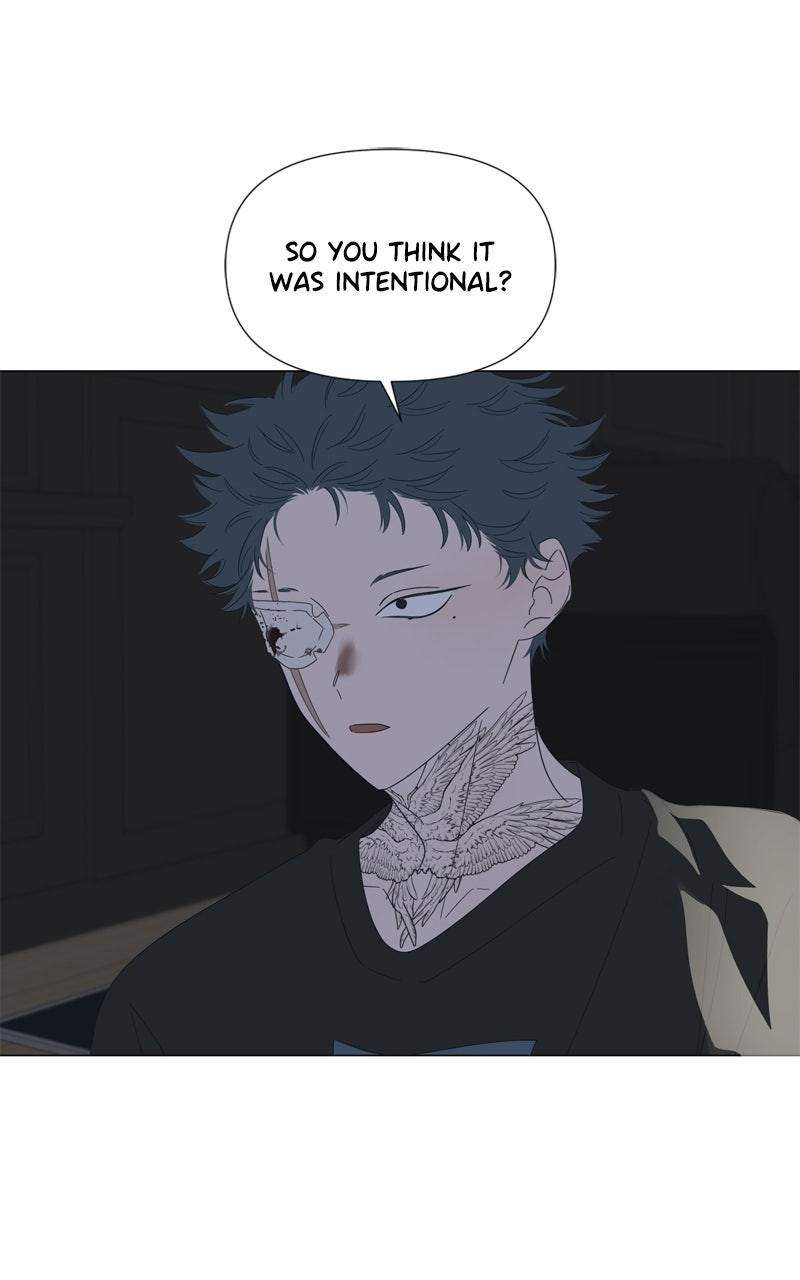Read Moonchild chapter 125 image 52 on Lezhin