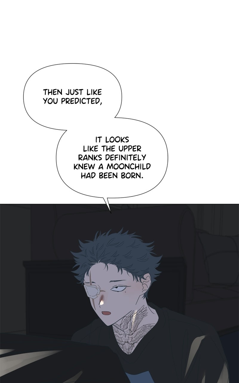 Read Moonchild chapter 125 image 53 on Lezhin