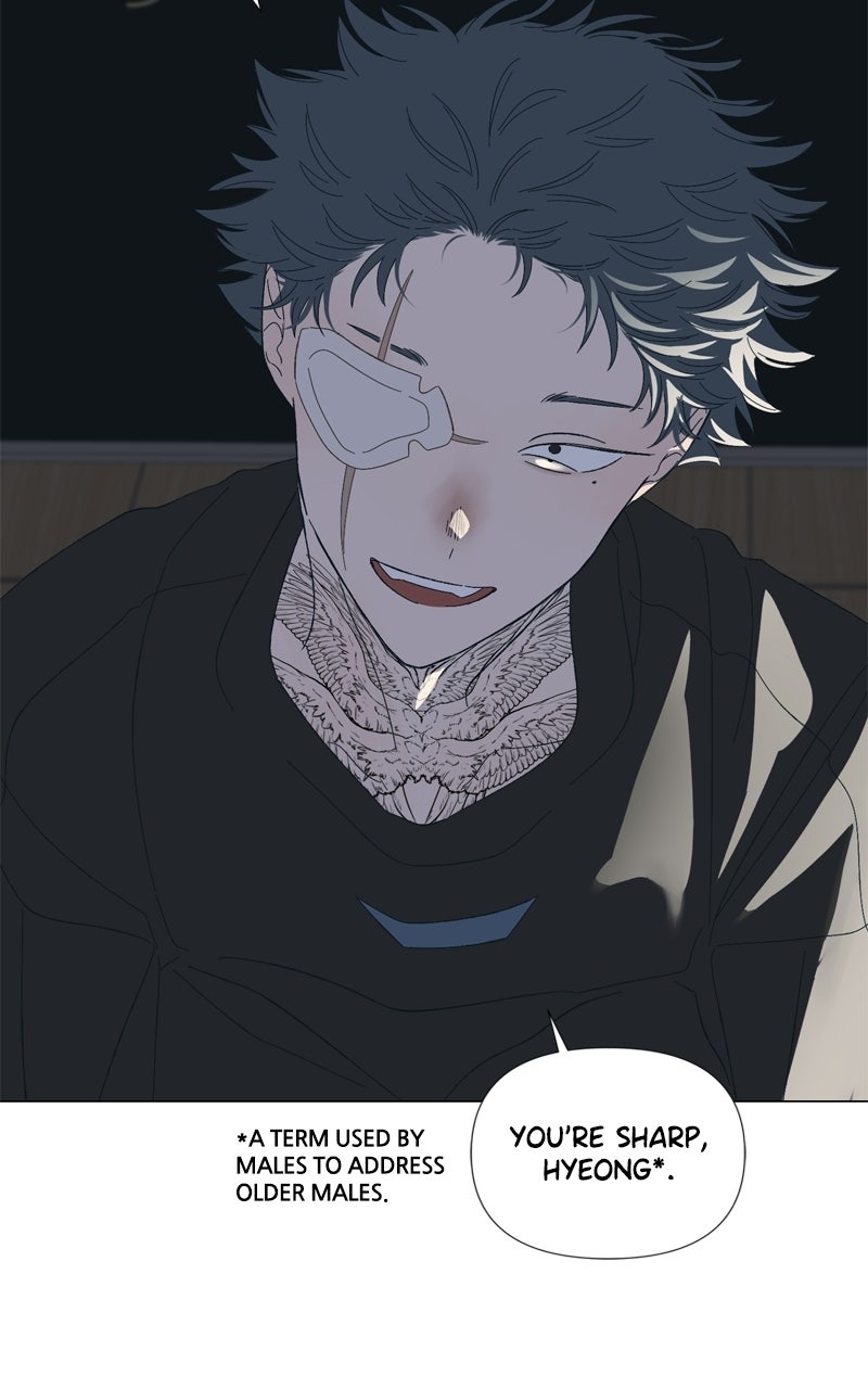 Read Moonchild chapter 125 image 57 on Lezhin
