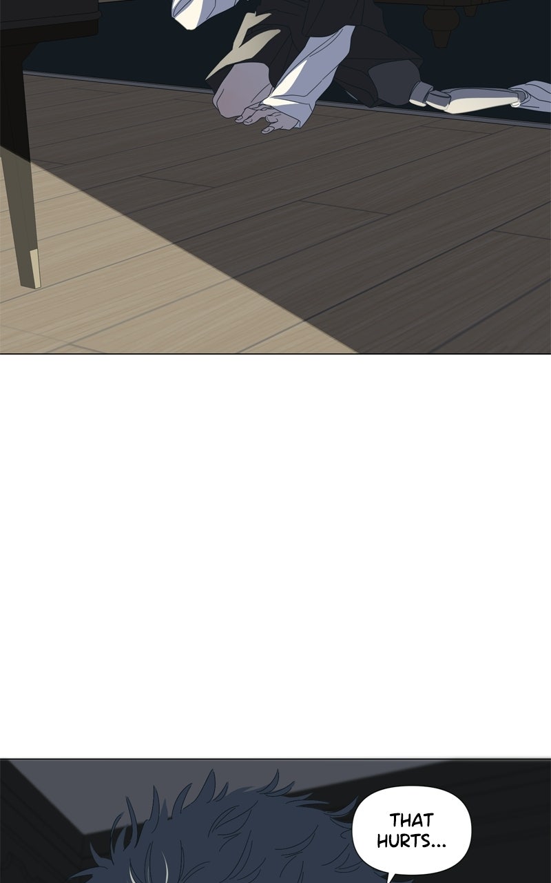 Read Moonchild chapter 125 image 9 on Lezhin