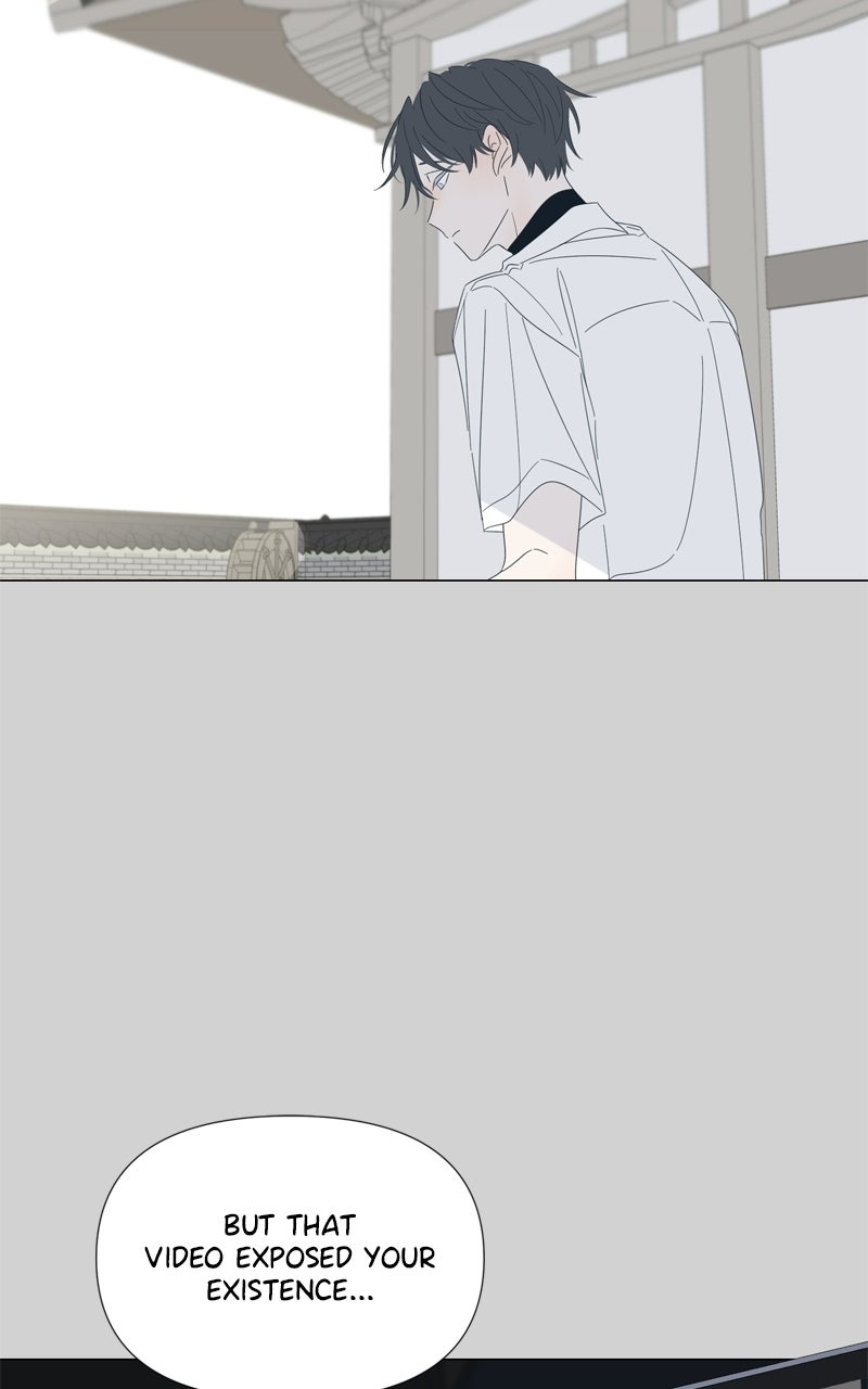 Read Moonchild chapter 126 image 13 on Lezhin