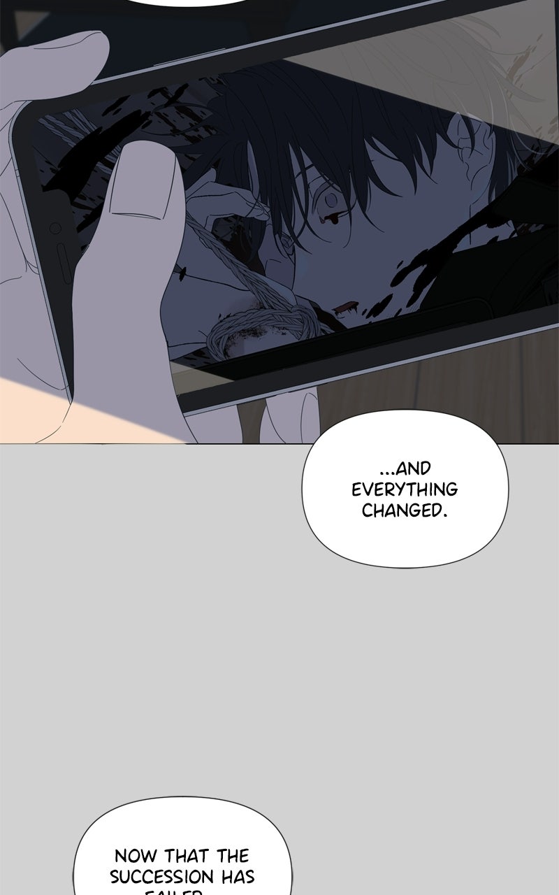 Read Moonchild chapter 126 image 14 on Lezhin