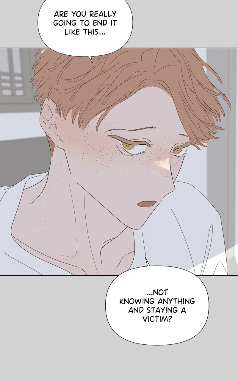Read Moonchild chapter 126 image 16 on Lezhin