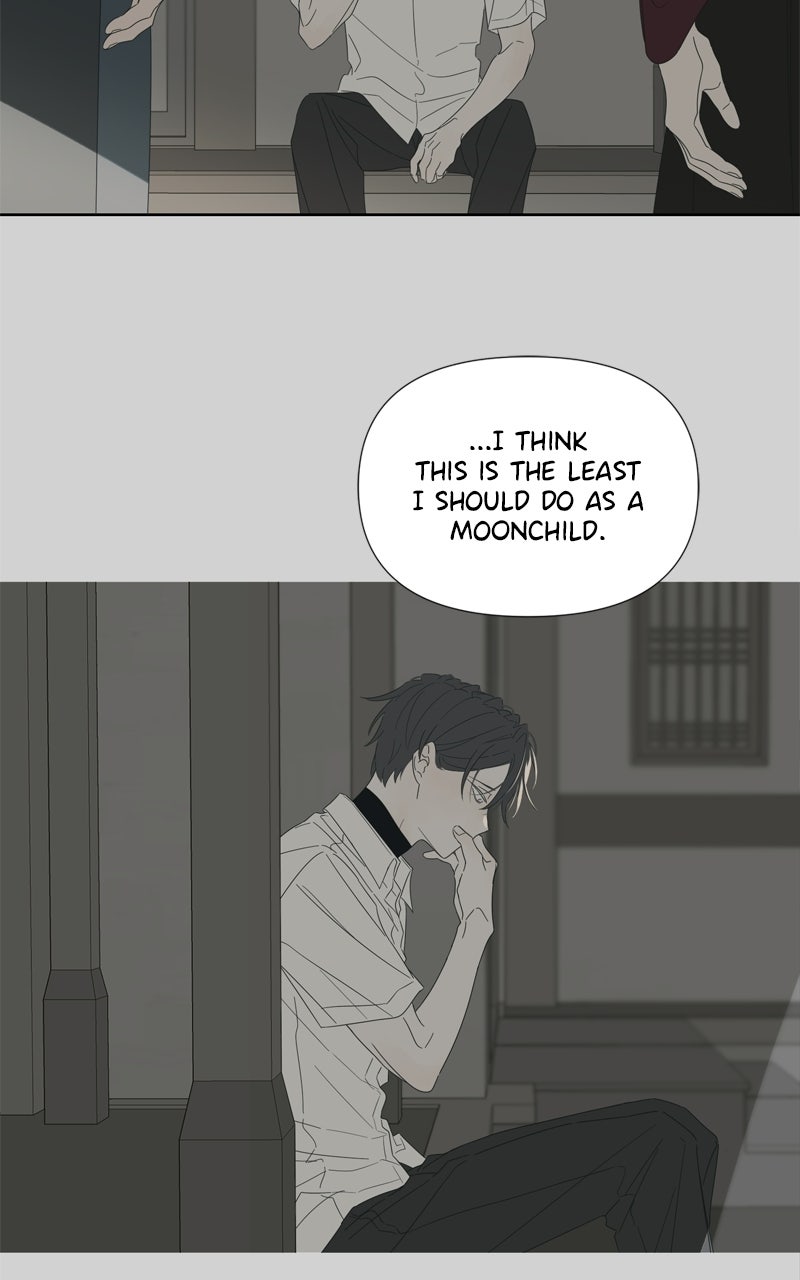Read Moonchild chapter 126 image 19 on Lezhin