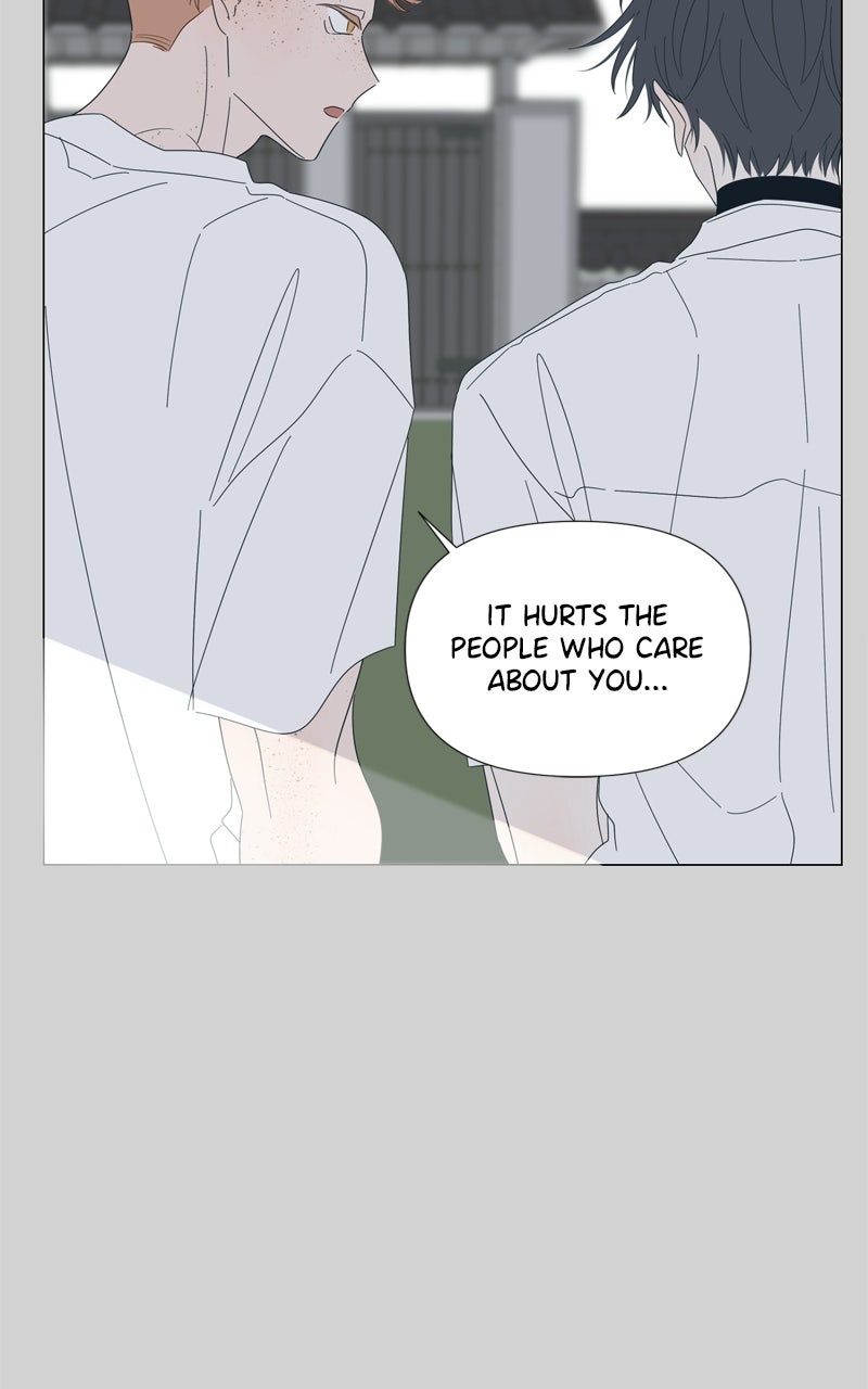 Read Moonchild chapter 126 image 22 on Lezhin