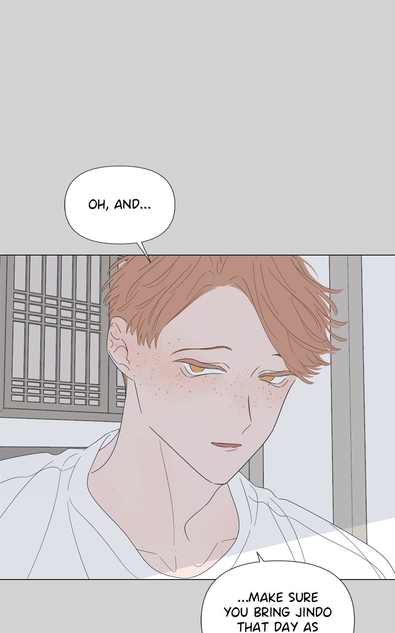 Read Moonchild chapter 126 image 26 on Lezhin