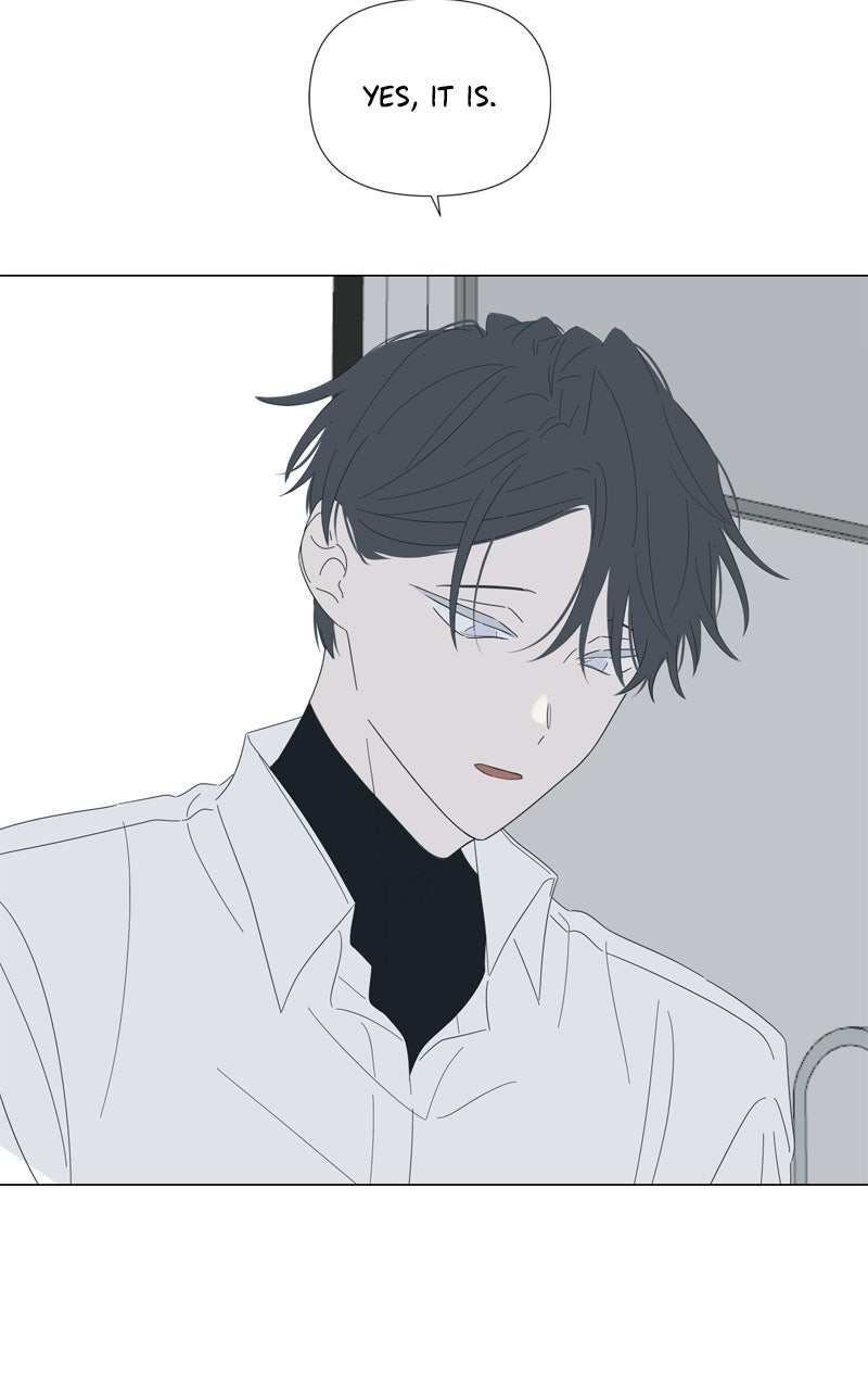 Read Moonchild chapter 126 image 36 on Lezhin