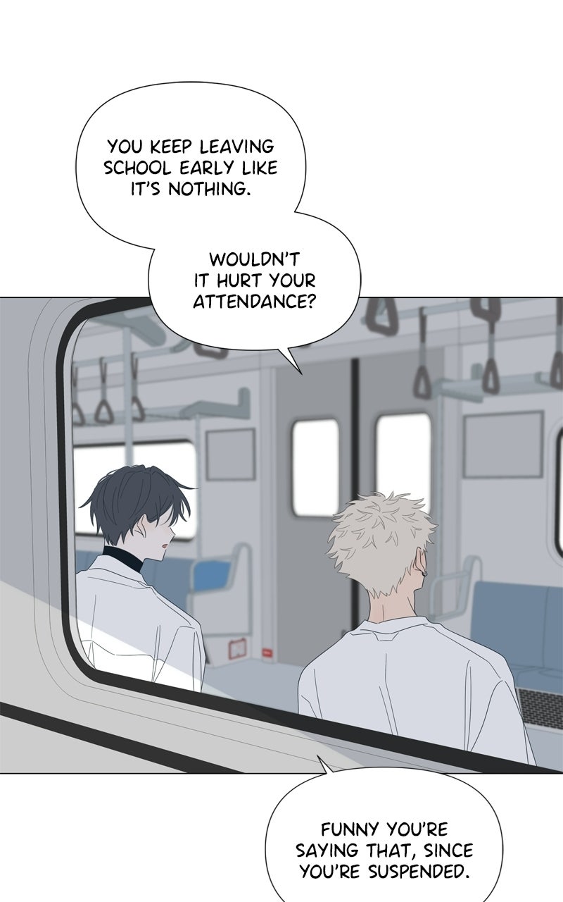 Read Moonchild chapter 126 image 37 on Lezhin