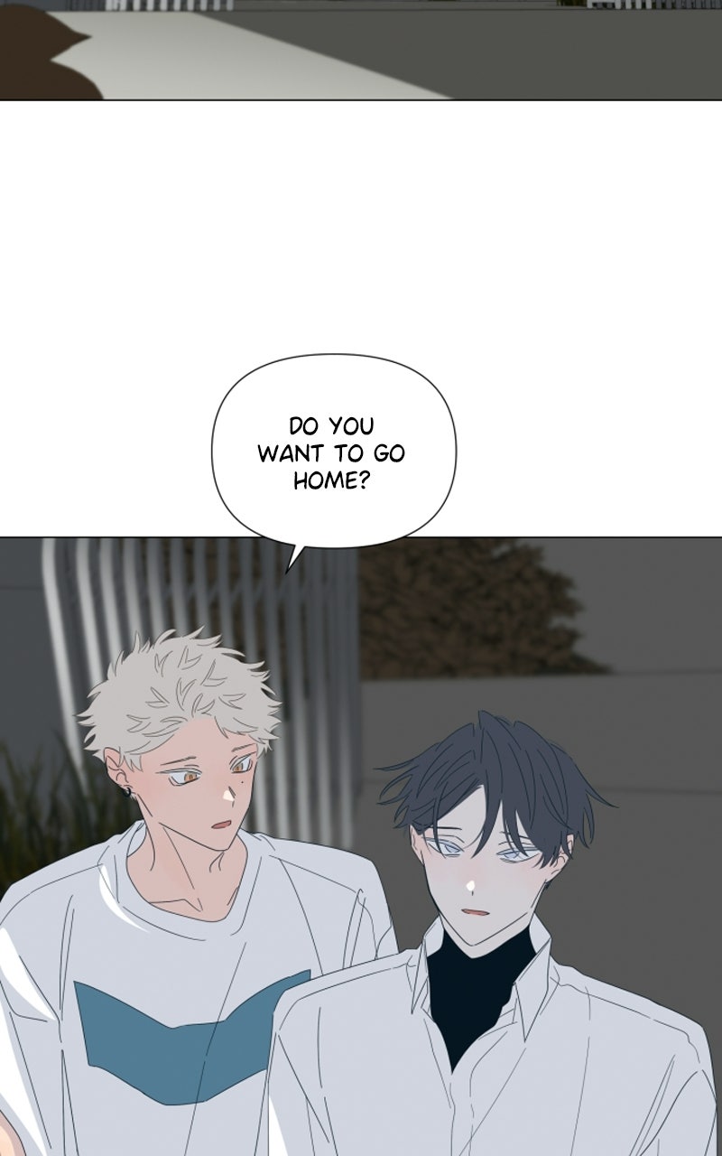Read Moonchild chapter 126 image 43 on Lezhin