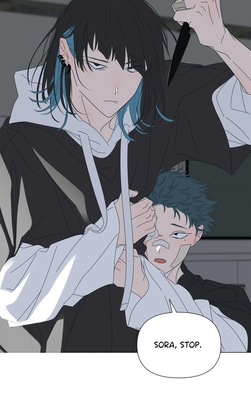 Read Moonchild chapter 126 image 56 on Lezhin