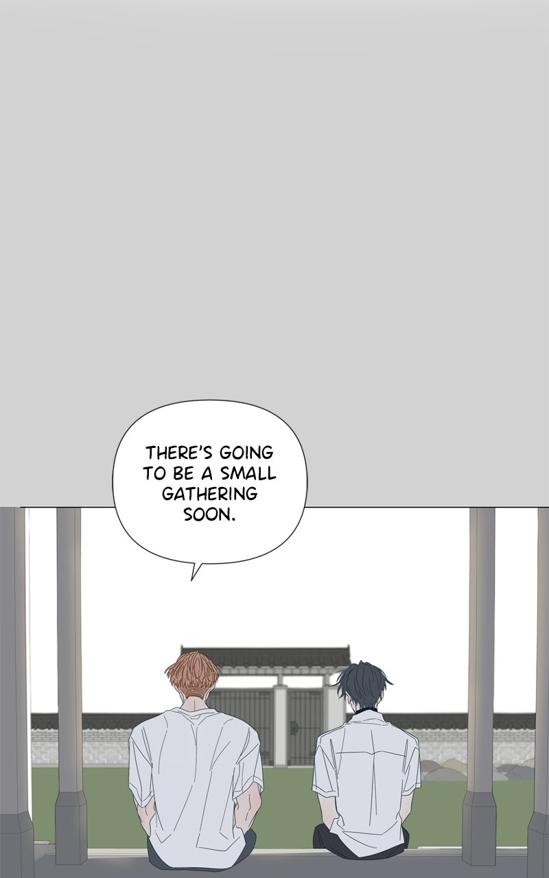 Read Moonchild chapter 126 image 8 on Lezhin