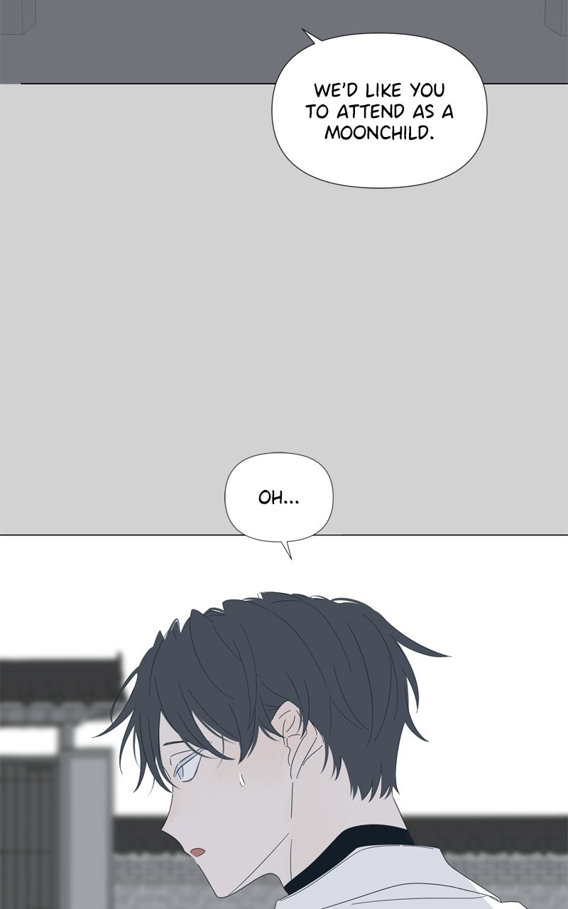 Read Moonchild chapter 126 image 9 on Lezhin