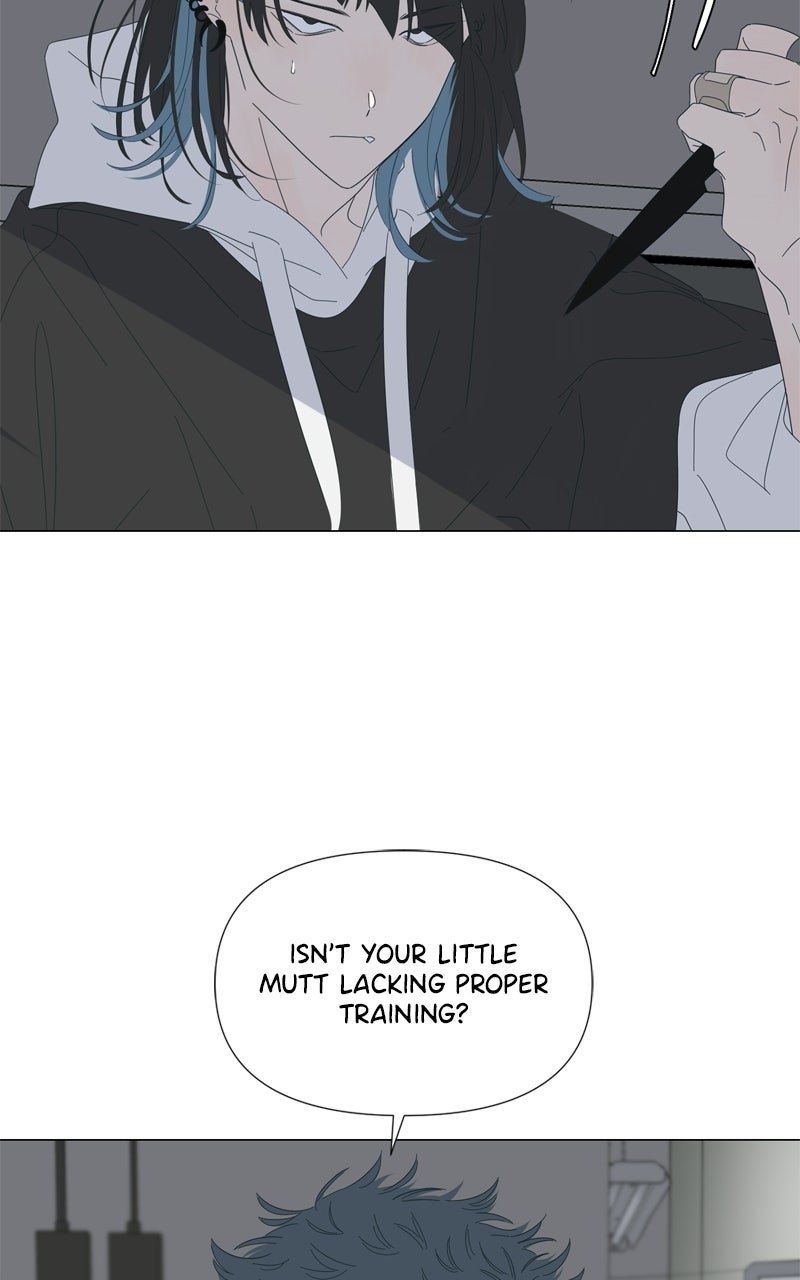 Read Moonchild chapter 127 image 10 on Lezhin