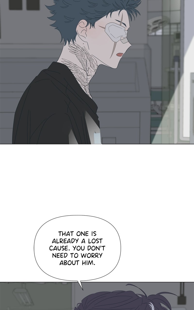 Read Moonchild chapter 127 image 11 on Lezhin