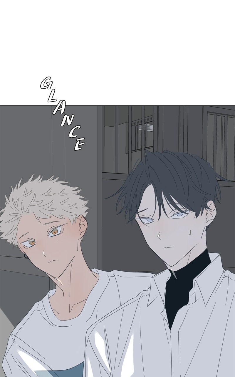Read Moonchild chapter 127 image 14 on Lezhin