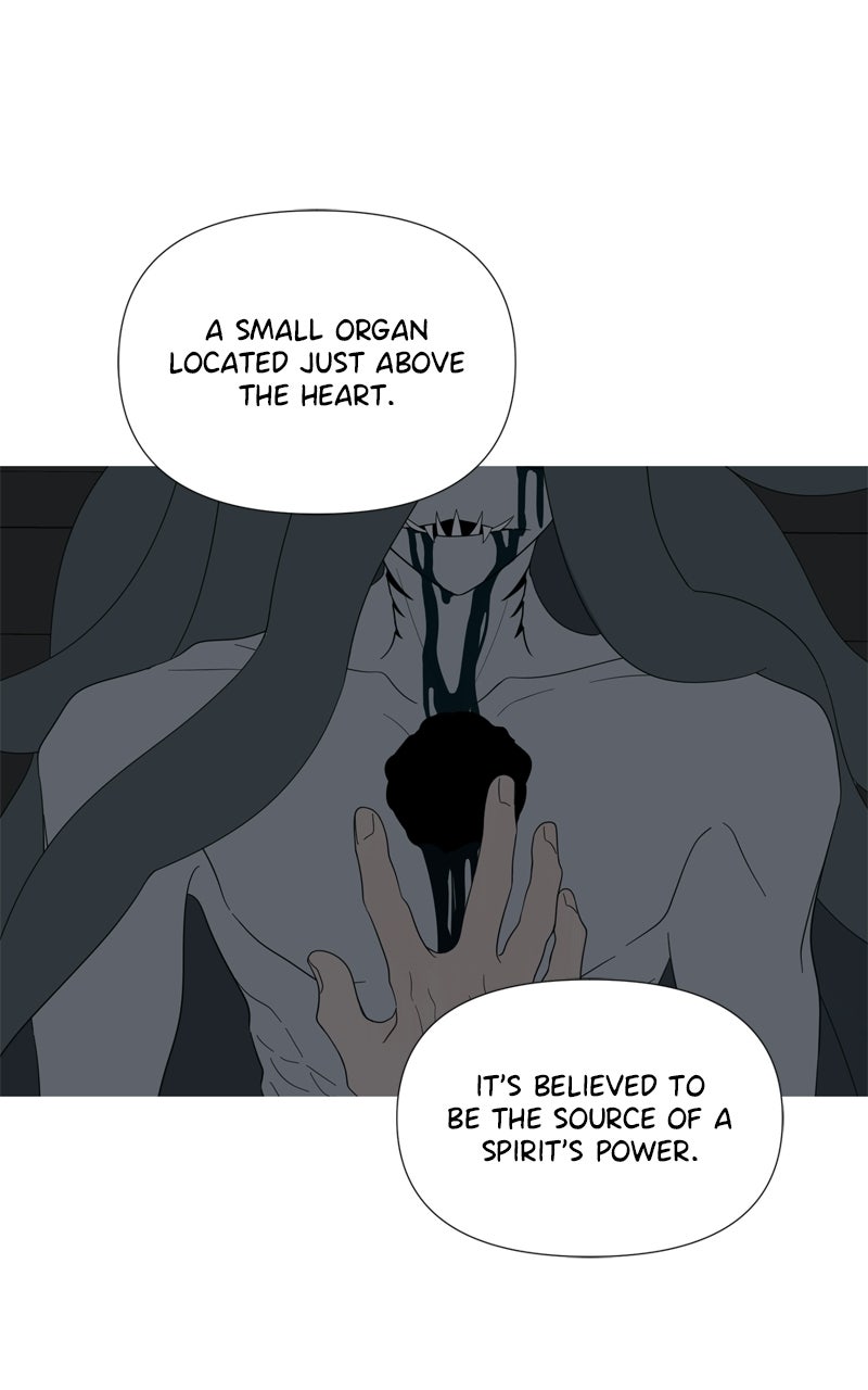 Read Moonchild chapter 127 image 19 on Lezhin