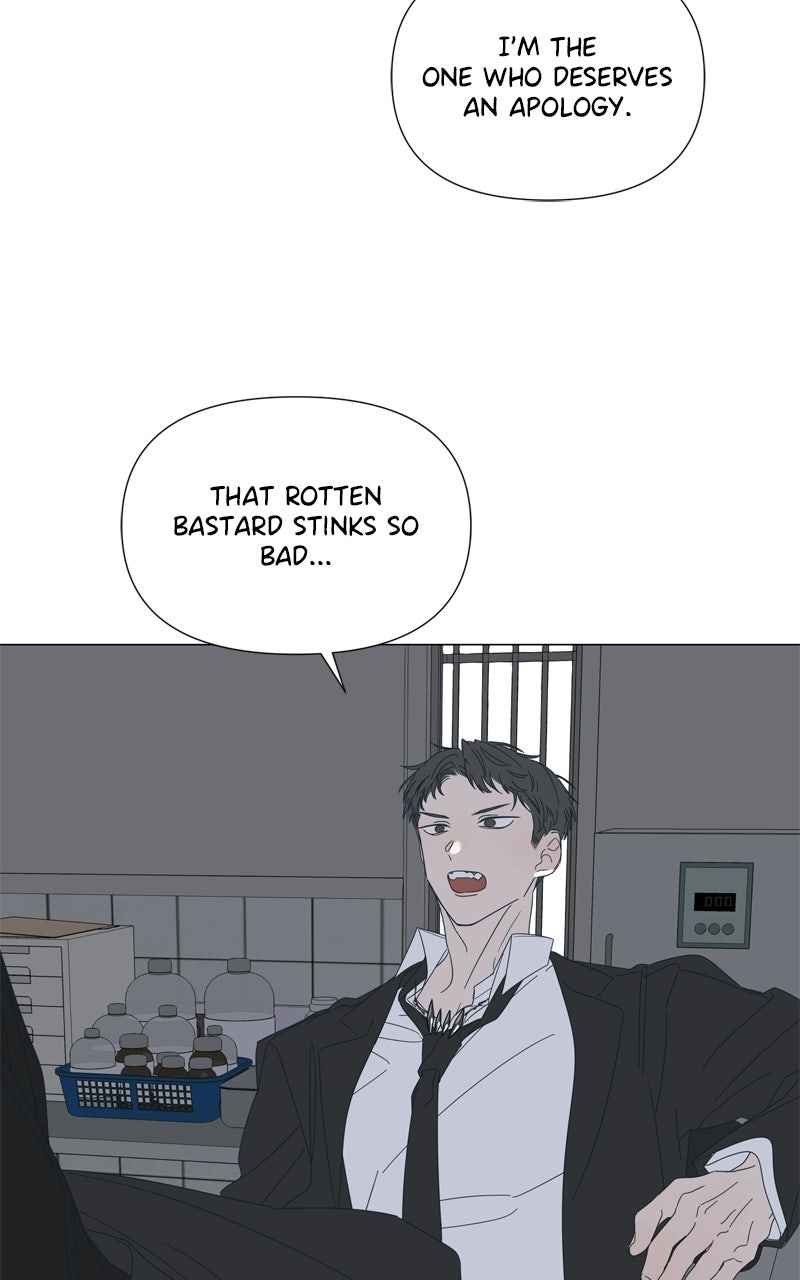 Read Moonchild chapter 127 image 2 on Lezhin