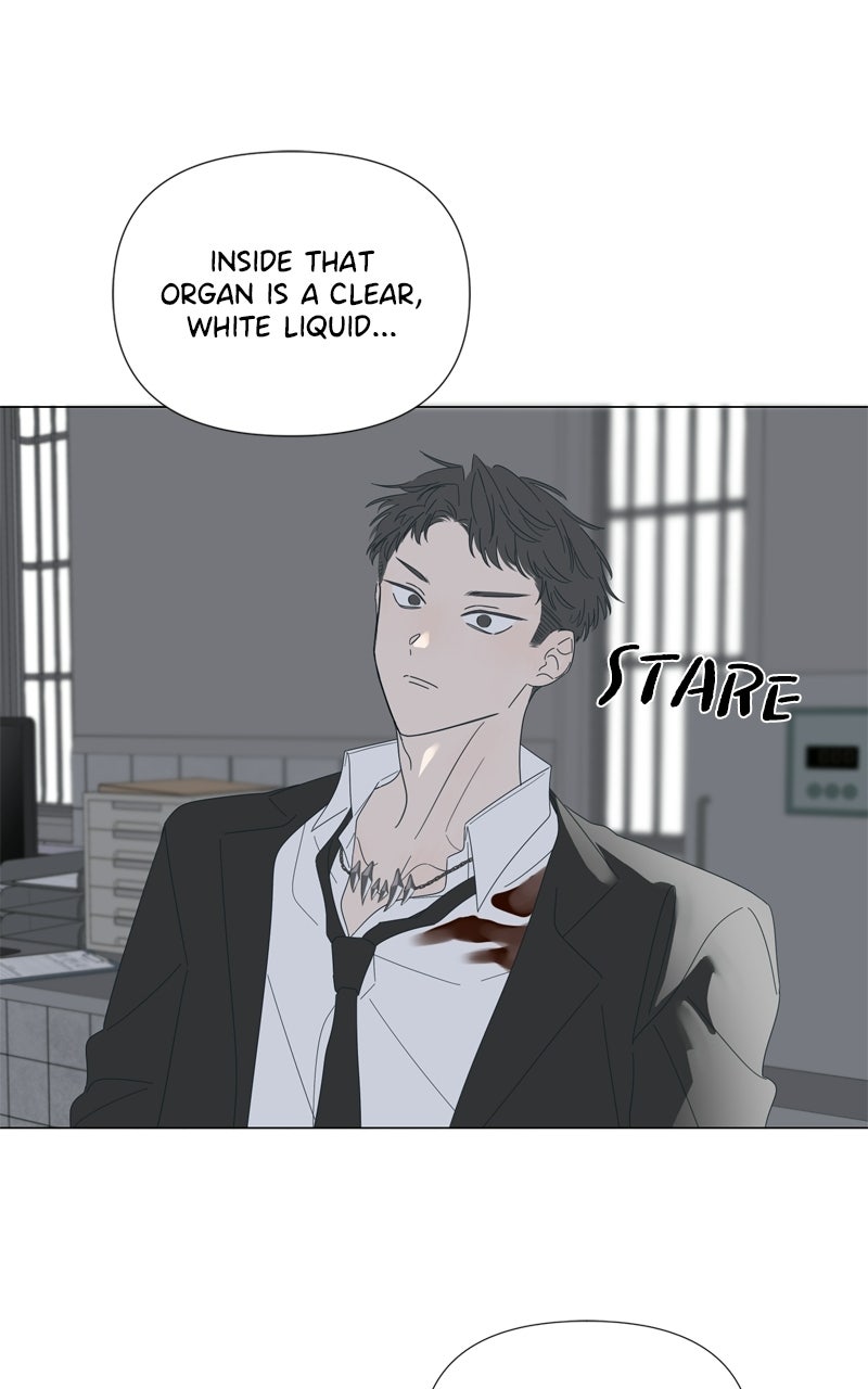Read Moonchild chapter 127 image 20 on Lezhin