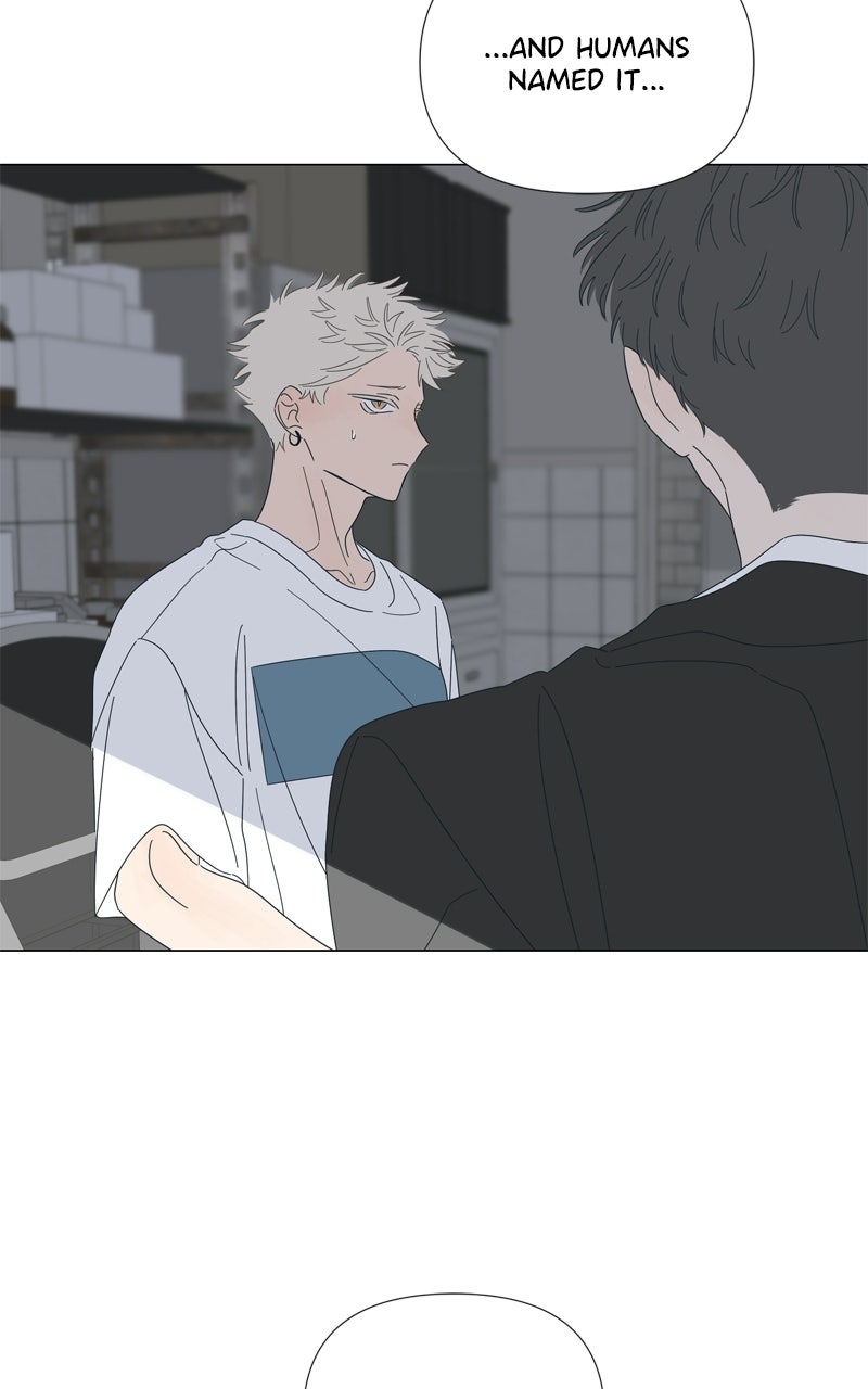 Read Moonchild chapter 127 image 21 on Lezhin