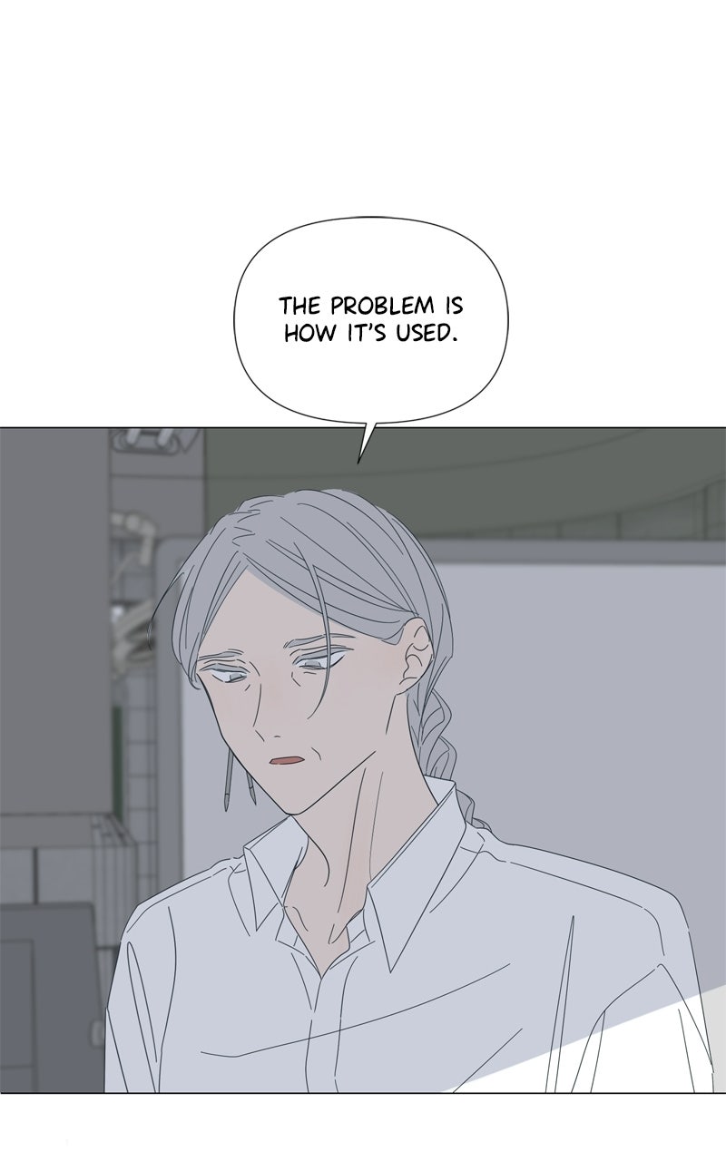 Read Moonchild chapter 127 image 24 on Lezhin