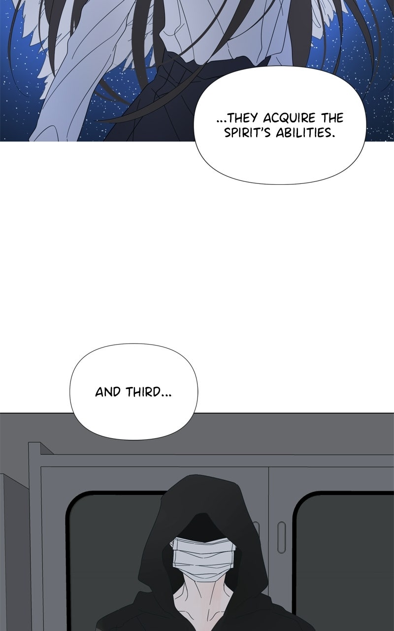 Read Moonchild chapter 127 image 28 on Lezhin