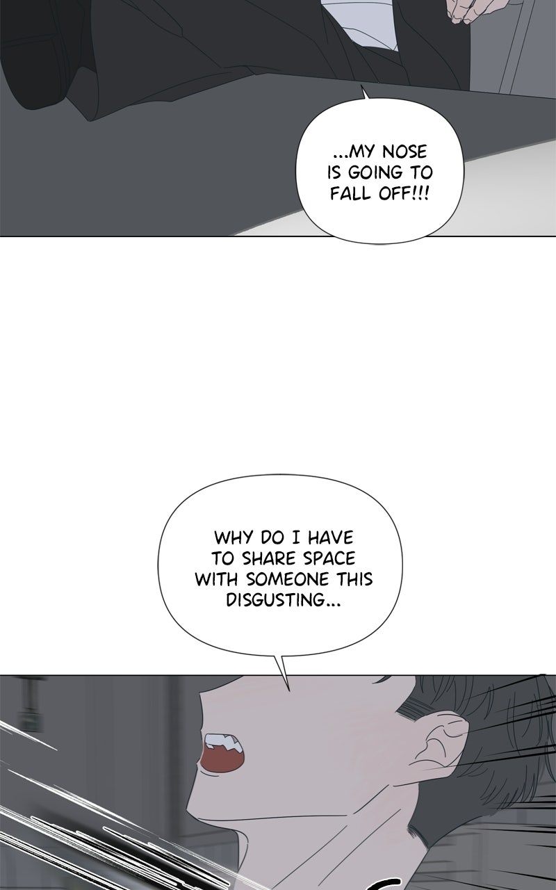 Read Moonchild chapter 127 image 3 on Lezhin