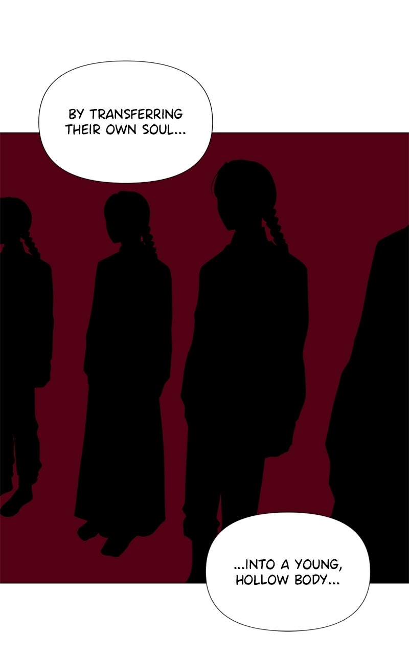 Read Moonchild chapter 127 image 33 on Lezhin