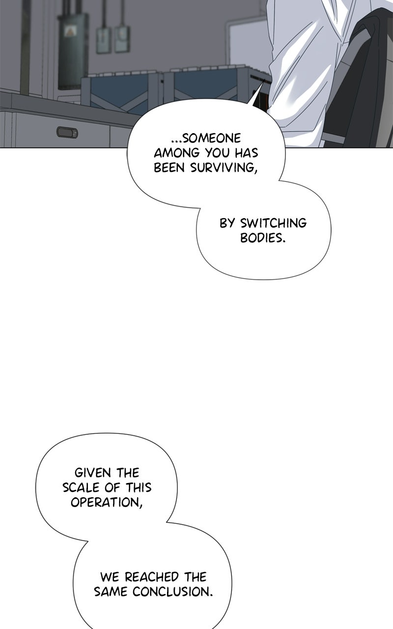 Read Moonchild chapter 127 image 37 on Lezhin