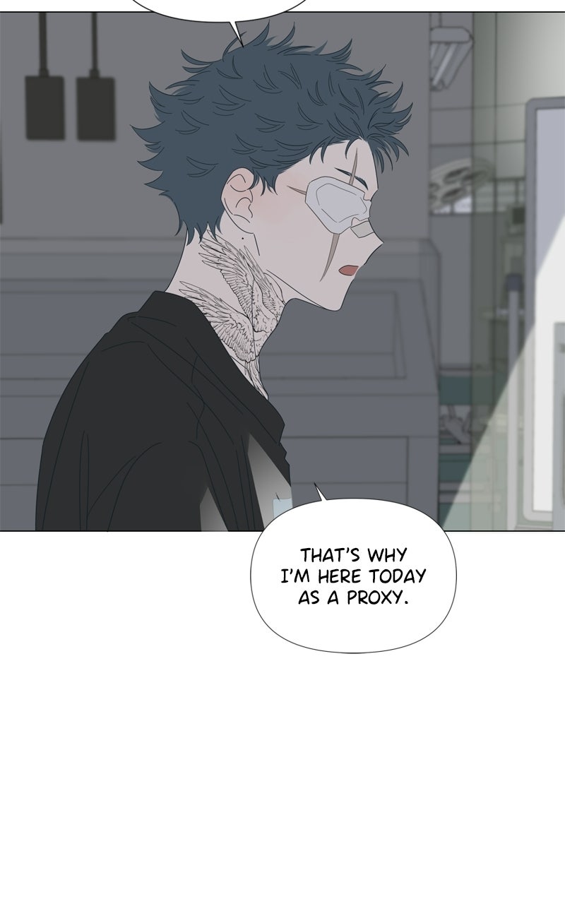 Read Moonchild chapter 127 image 38 on Lezhin