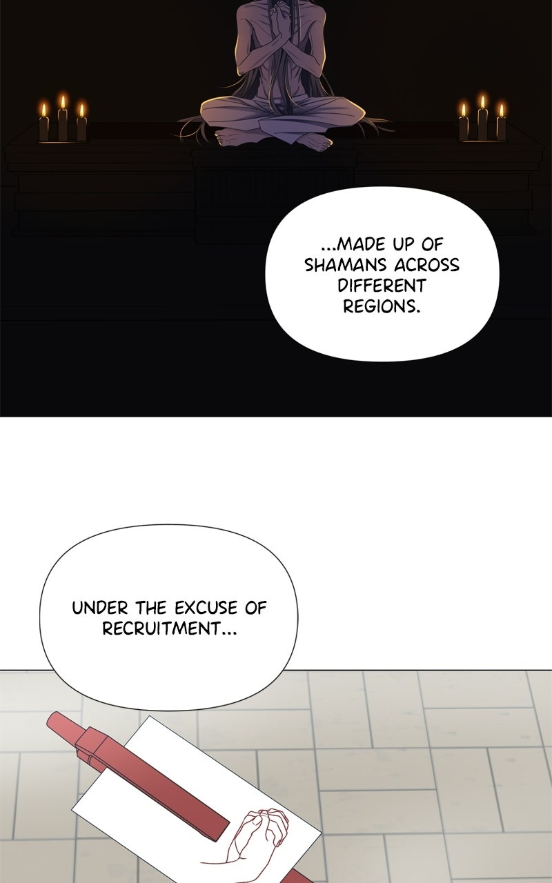 Read Moonchild chapter 127 image 41 on Lezhin