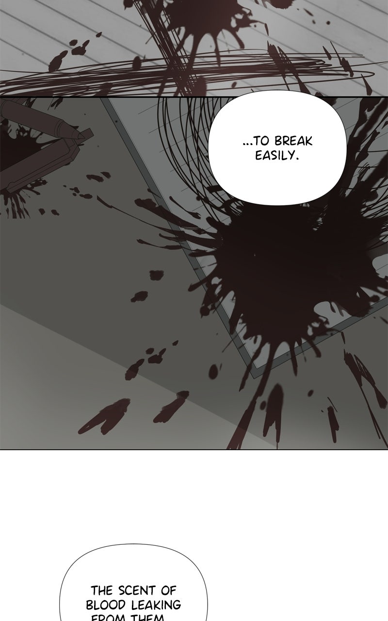 Read Moonchild chapter 127 image 43 on Lezhin