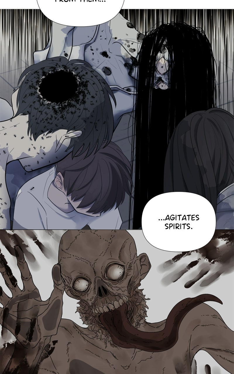 Read Moonchild chapter 127 image 44 on Lezhin