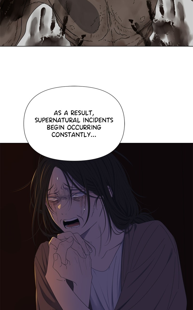Read Moonchild chapter 127 image 45 on Lezhin