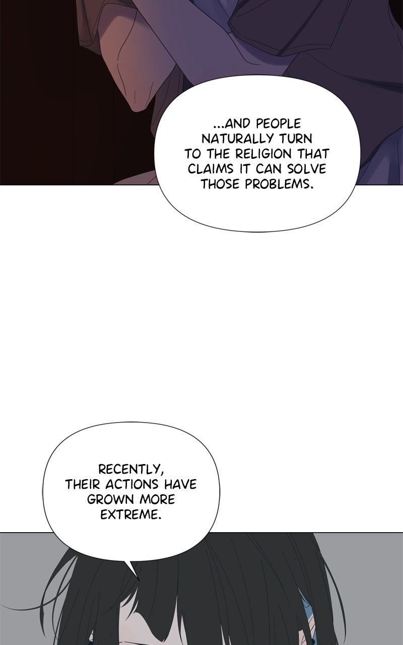 Read Moonchild chapter 127 image 46 on Lezhin