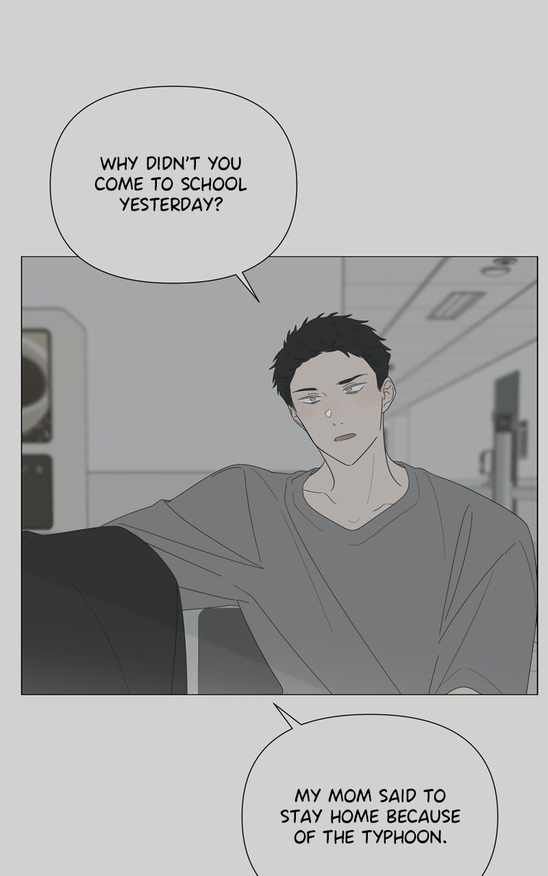 Read Moonchild chapter 127 image 48 on Lezhin