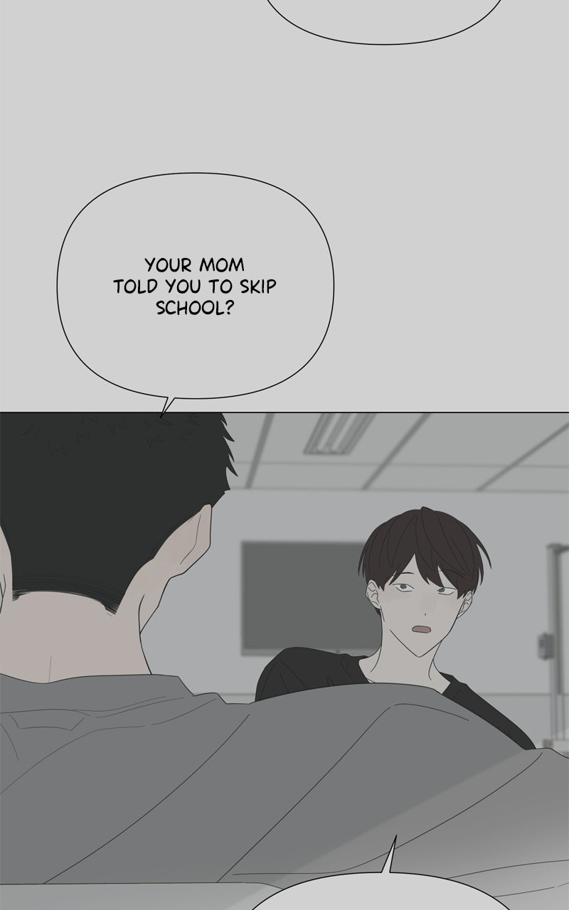 Read Moonchild chapter 127 image 49 on Lezhin