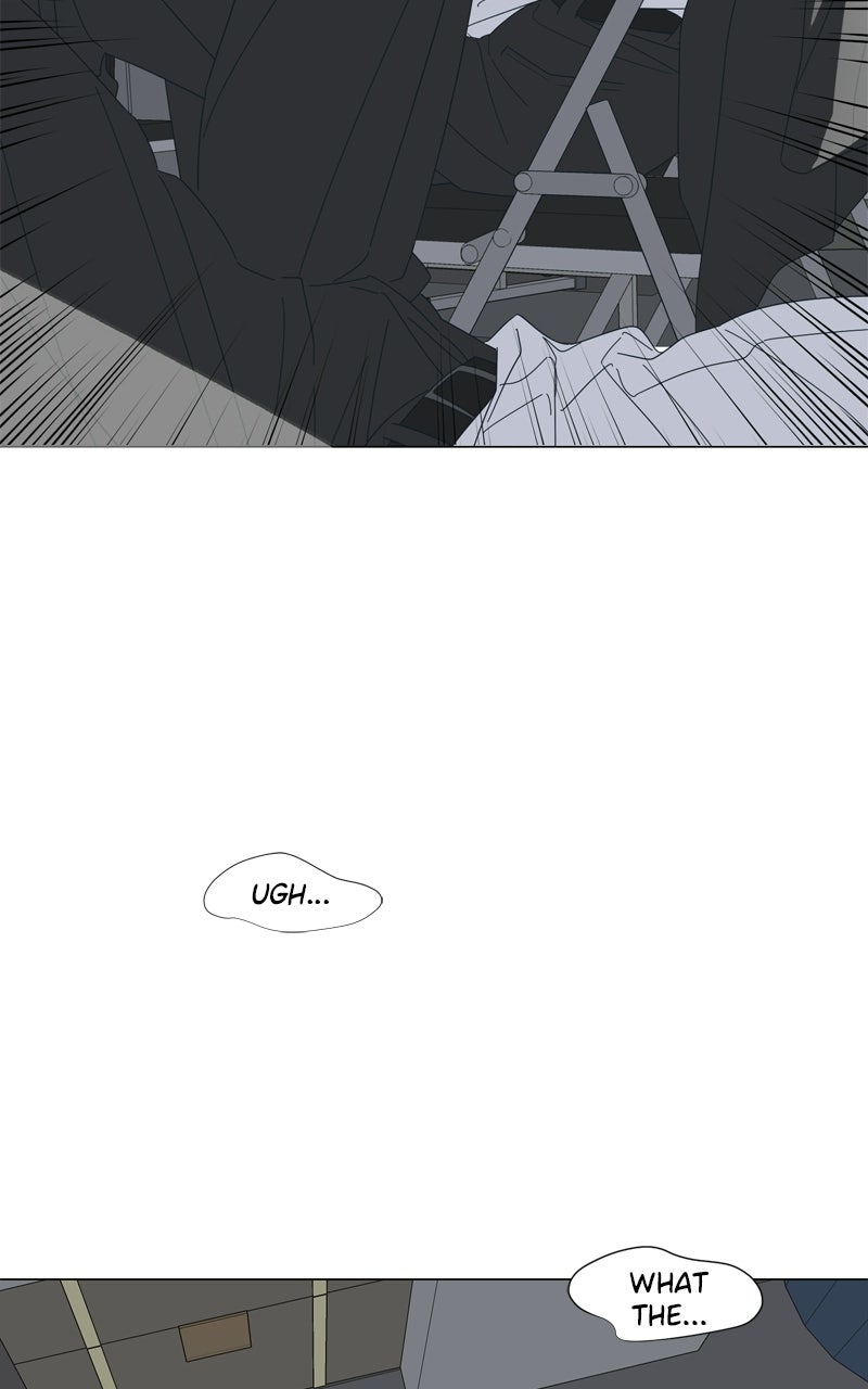 Read Moonchild chapter 127 image 5 on Lezhin