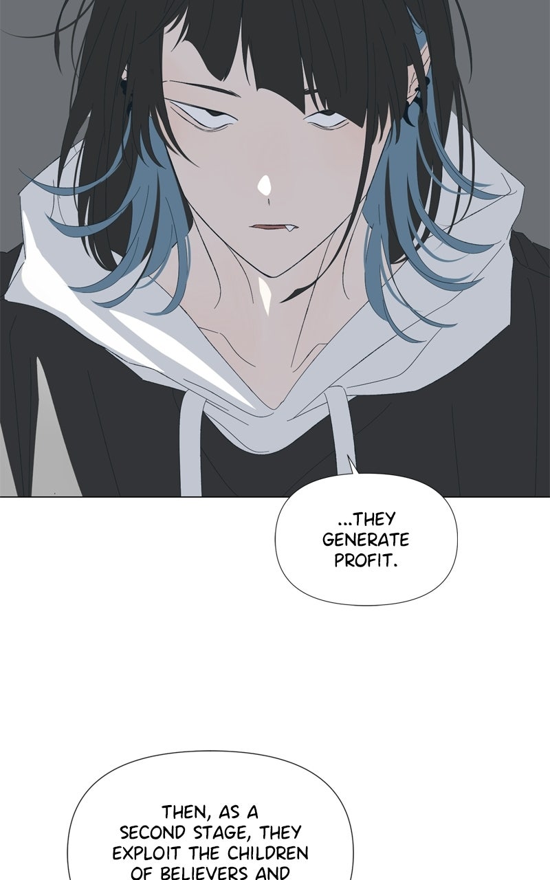 Read Moonchild chapter 127 image 51 on Lezhin