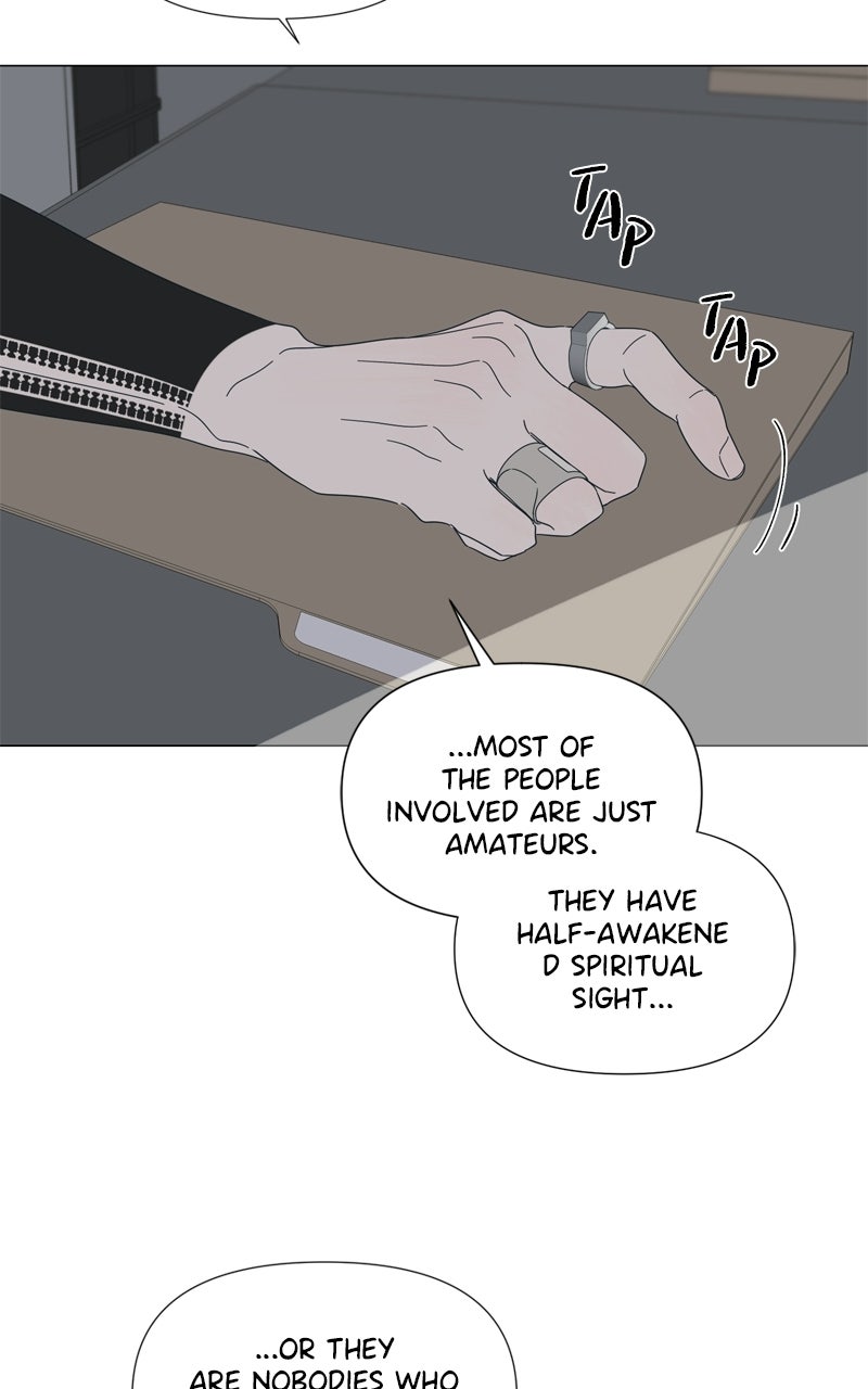 Read Moonchild chapter 127 image 59 on Lezhin