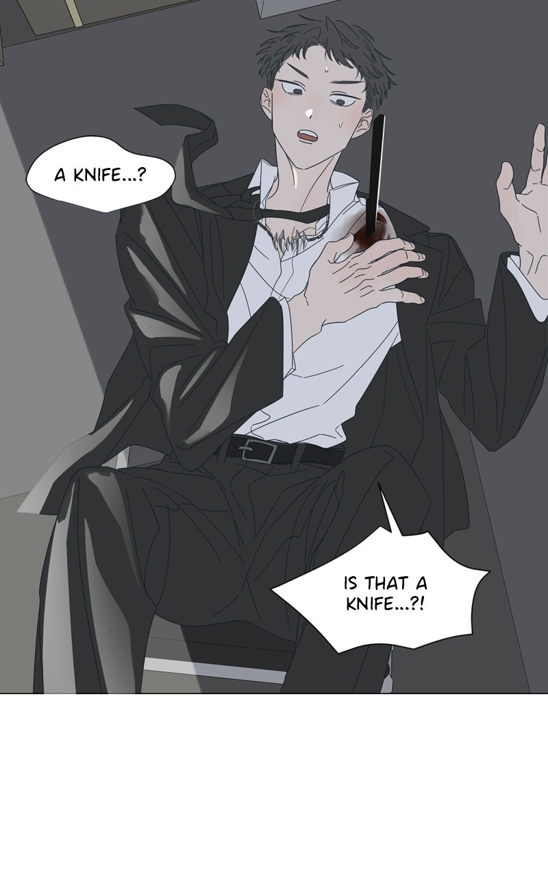 Read Moonchild chapter 127 image 6 on Lezhin