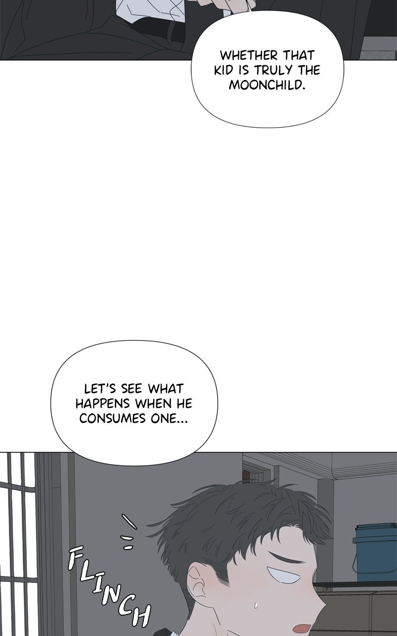 Read Moonchild chapter 127 image 66 on Lezhin