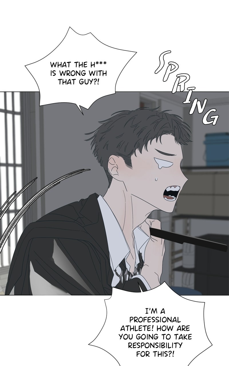 Read Moonchild chapter 127 image 7 on Lezhin
