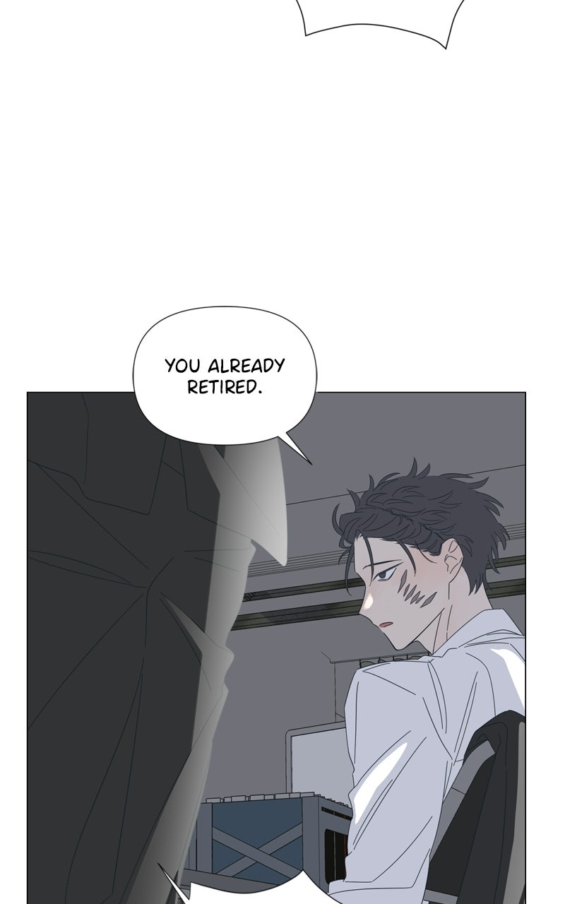 Read Moonchild chapter 127 image 8 on Lezhin