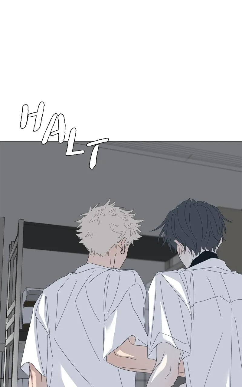 Read Moonchild chapter 128 image 1 on Lezhin