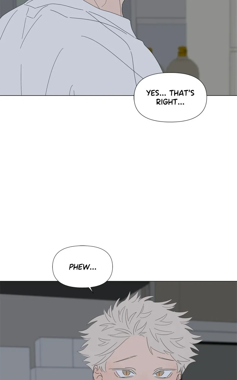 Read Moonchild chapter 128 image 12 on Lezhin